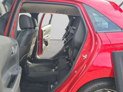 Honda Jazz Vorführwagen Honda Jazz Vorführwagen