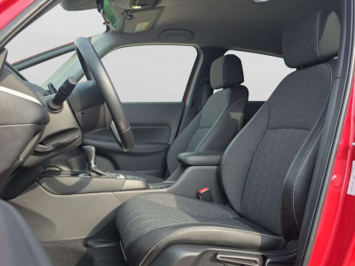 Honda Jazz Vorführwagen Honda Jazz Vorführwagen