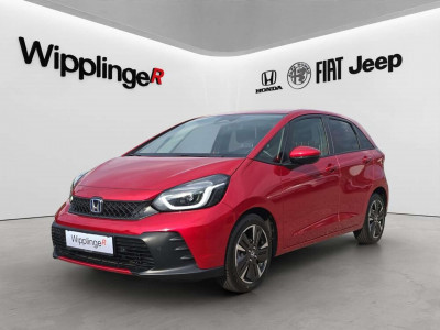 Honda Jazz Vorführwagen Honda Jazz Vorführwagen