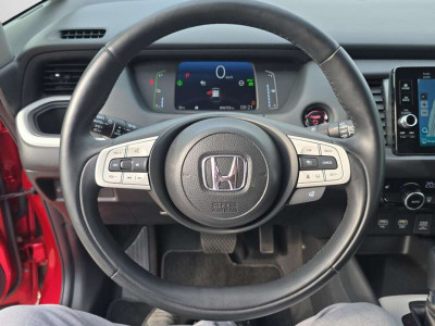 Honda Jazz Vorführwagen Honda Jazz Vorführwagen