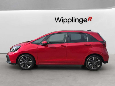Honda Jazz Vorführwagen Honda Jazz Vorführwagen