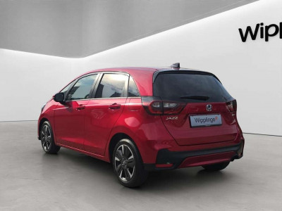 Honda Jazz Vorführwagen Honda Jazz Vorführwagen