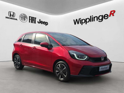 Honda Jazz Vorführwagen Honda Jazz Vorführwagen