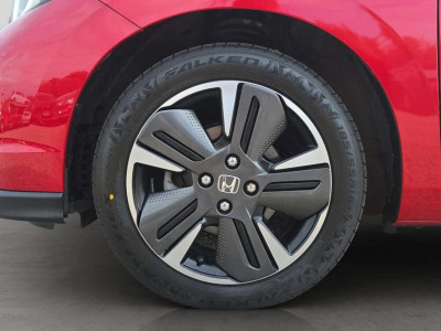Honda Jazz Vorführwagen Honda Jazz Vorführwagen