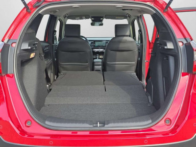 Honda Jazz Vorführwagen Honda Jazz Vorführwagen