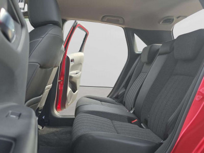 Honda Jazz Vorführwagen Honda Jazz Vorführwagen