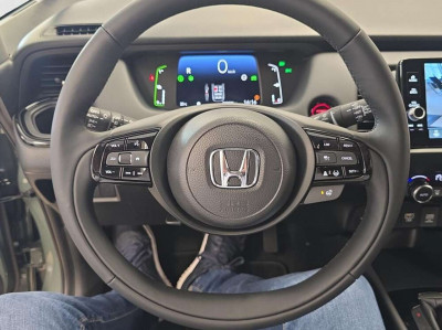 Honda Jazz Neuwagen Honda Jazz Neuwagen