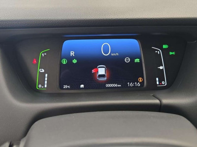 Honda Jazz Neuwagen Honda Jazz Neuwagen