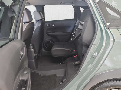 Honda Jazz Neuwagen Honda Jazz Neuwagen
