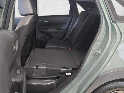 Honda Jazz Neuwagen Honda Jazz Neuwagen