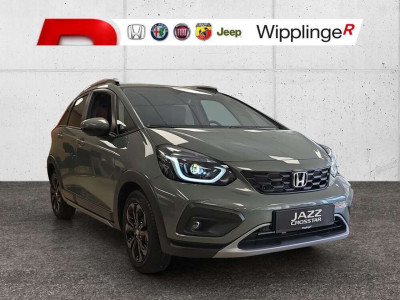 Honda Jazz Neuwagen Honda Jazz Neuwagen