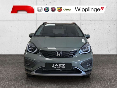 Honda Jazz Neuwagen Honda Jazz Neuwagen