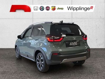 Honda Jazz Neuwagen Honda Jazz Neuwagen