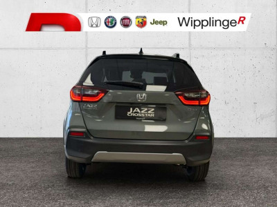 Honda Jazz Neuwagen Honda Jazz Neuwagen