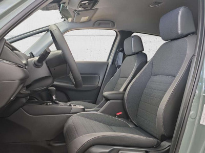 Honda Jazz Neuwagen Honda Jazz Neuwagen