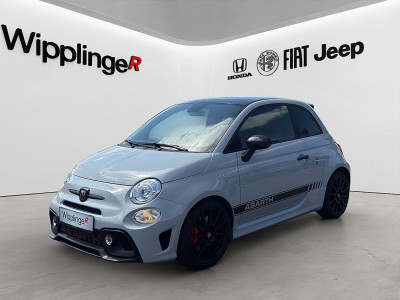 Abarth 500 Gebrauchtwagen Abarth 500 Gebrauchtwagen