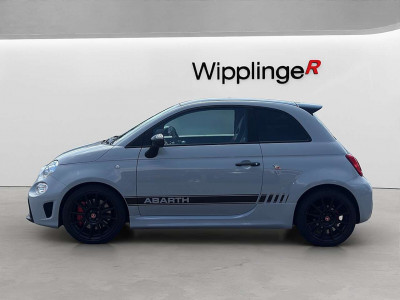 Abarth 500 Gebrauchtwagen Abarth 500 Gebrauchtwagen