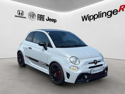 Abarth 500 Gebrauchtwagen Abarth 500 Gebrauchtwagen