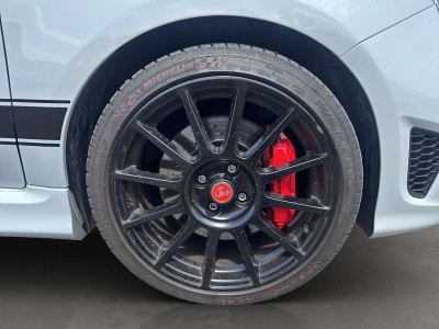 Abarth 500 Gebrauchtwagen Abarth 500 Gebrauchtwagen