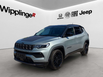 Jeep Compass Vorführwagen