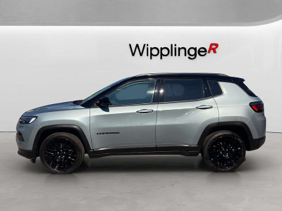 Jeep Compass Vorführwagen Jeep Compass Vorführwagen