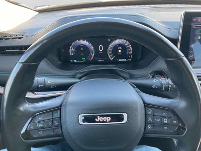 Jeep Compass Vorführwagen Jeep Compass Vorführwagen