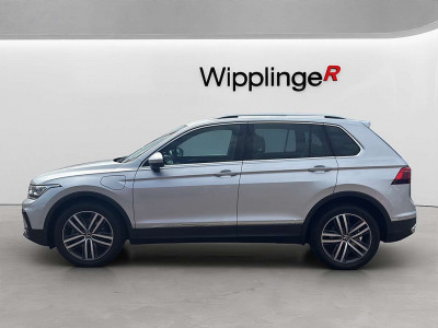 VW Tiguan Gebrauchtwagen VW Tiguan Gebrauchtwagen