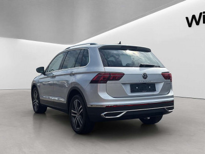 VW Tiguan Gebrauchtwagen VW Tiguan Gebrauchtwagen