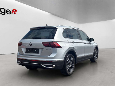 VW Tiguan Gebrauchtwagen VW Tiguan Gebrauchtwagen