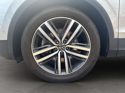 VW Tiguan Gebrauchtwagen VW Tiguan Gebrauchtwagen