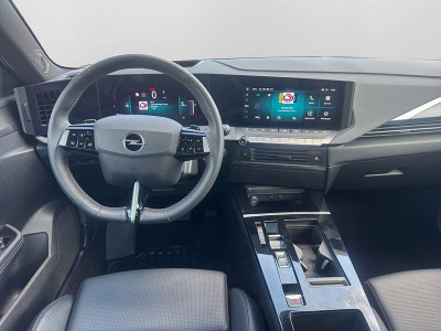 Opel Astra Gebrauchtwagen Opel Astra Gebrauchtwagen