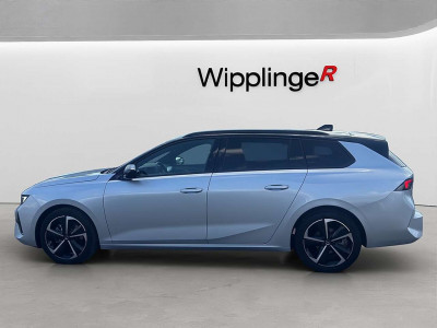 Opel Astra Gebrauchtwagen Opel Astra Gebrauchtwagen