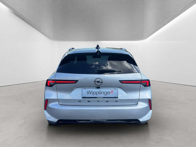Opel Astra Gebrauchtwagen Opel Astra Gebrauchtwagen