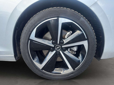 Opel Astra Gebrauchtwagen Opel Astra Gebrauchtwagen