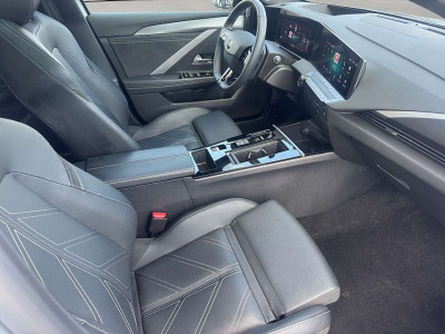 Opel Astra Gebrauchtwagen Opel Astra Gebrauchtwagen