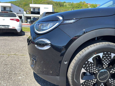 Fiat 600 Gebrauchtwagen Fiat 600 Gebrauchtwagen