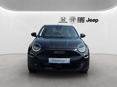 Fiat 600 Gebrauchtwagen Fiat 600 Gebrauchtwagen
