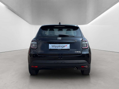 Fiat 600 Gebrauchtwagen Fiat 600 Gebrauchtwagen