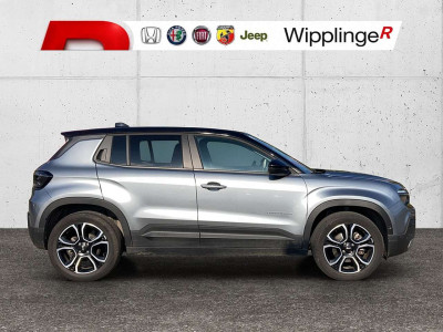 Jeep Avenger Gebrauchtwagen Jeep Avenger Gebrauchtwagen