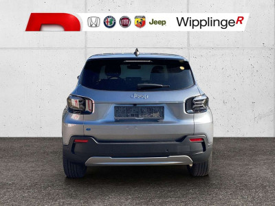 Jeep Avenger Gebrauchtwagen Jeep Avenger Gebrauchtwagen