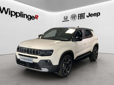 Jeep Avenger Neuwagen Jeep Avenger Neuwagen