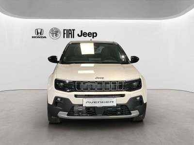 Jeep Avenger Neuwagen Jeep Avenger Neuwagen