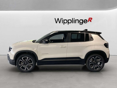 Jeep Avenger Neuwagen Jeep Avenger Neuwagen