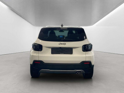 Jeep Avenger Neuwagen Jeep Avenger Neuwagen
