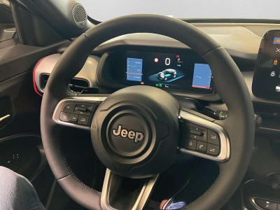 Jeep Avenger Neuwagen Jeep Avenger Neuwagen