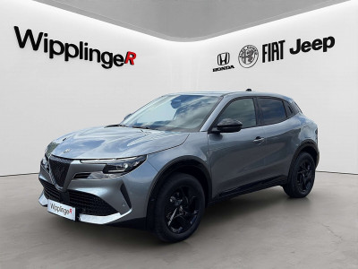 Alfa Romeo Junior Gebrauchtwagen Alfa Romeo Junior Gebrauchtwagen