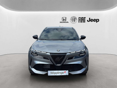 Alfa Romeo Junior Gebrauchtwagen Alfa Romeo Junior Gebrauchtwagen