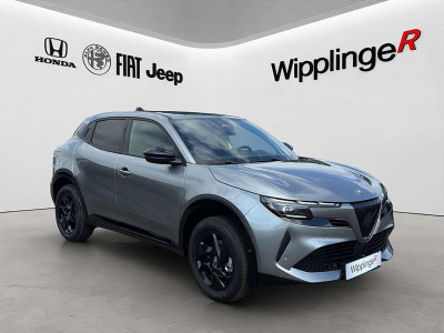 Alfa Romeo Junior Gebrauchtwagen Alfa Romeo Junior Gebrauchtwagen