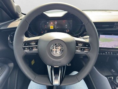 Alfa Romeo Junior Gebrauchtwagen Alfa Romeo Junior Gebrauchtwagen