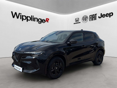 Alfa Romeo Junior Gebrauchtwagen Alfa Romeo Junior Gebrauchtwagen